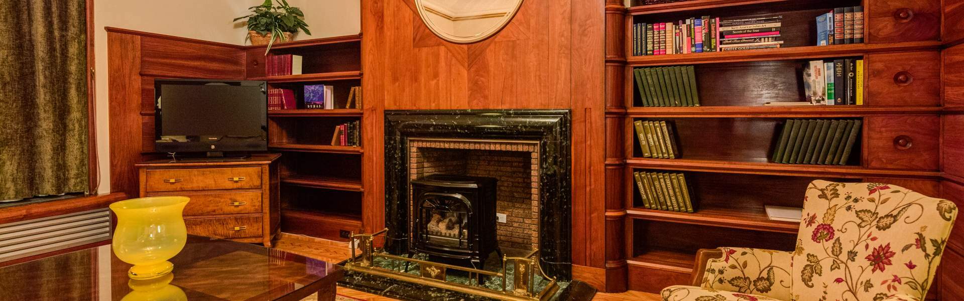 Hotel Manoir D'Auteuil Québec Buitenkant foto