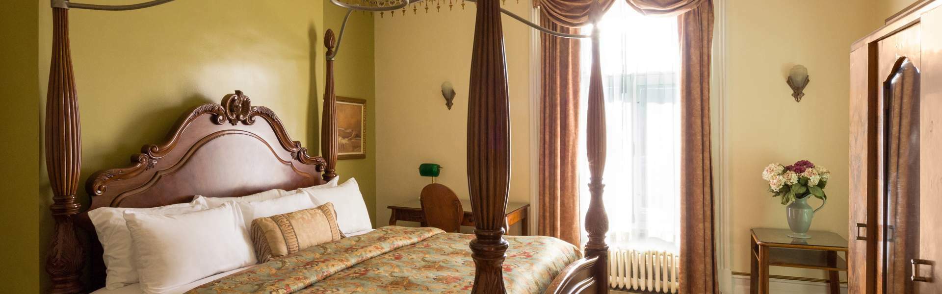 Hotel Manoir D'Auteuil Québec Buitenkant foto